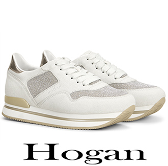 Hogan Sneakers 2018 2019 Women's Clothing 9