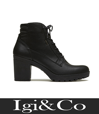 Igi&Co Fall Winter 2018 2019 Women's Shoes 1