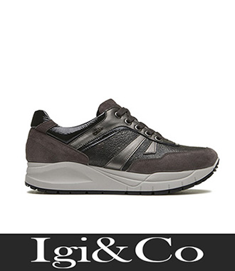 Igi&Co Fall Winter 2018 2019 Women's Shoes 5