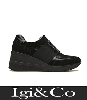 Igi&Co Fall Winter 2018 2019 Women's Shoes 7