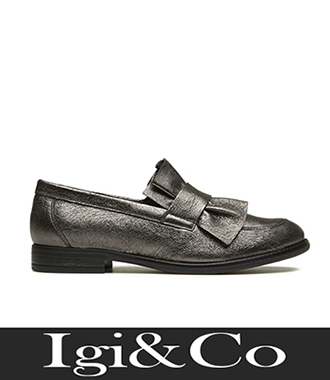 Igi&Co Shoes 2018 2019 Women's Clothing 1