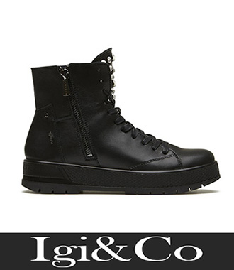 Igi&Co Shoes 2018 2019 Women's Clothing 10