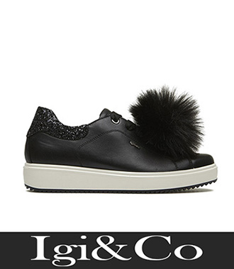 Igi&Co Shoes 2018 2019 Women's Clothing 2