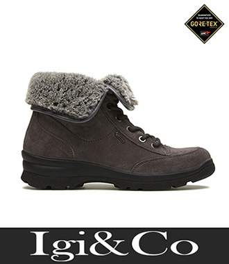 Igi&Co Shoes 2018 2019 Women's Clothing 3