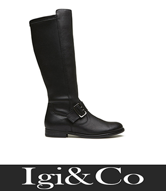 Igi&Co Shoes 2018 2019 Women's Clothing 6