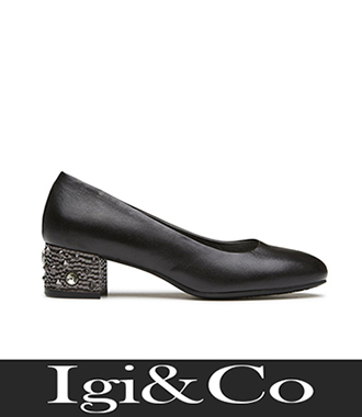 Igi&Co Shoes 2018 2019 Women's Clothing 7