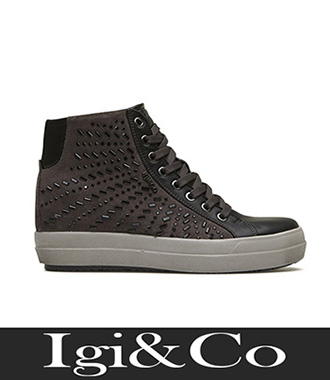 Igi&Co Shoes 2018 2019 Women's Clothing 8
