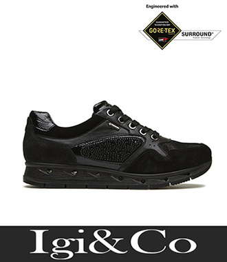Igi&Co Shoes 2018 2019 Women's Clothing 9