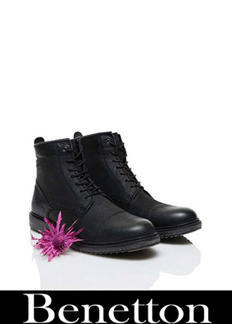 New Arrivals Benetton Men's Accessories 1