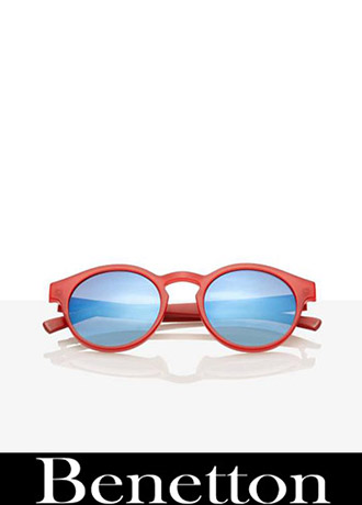 New Arrivals Benetton Men's Accessories 3
