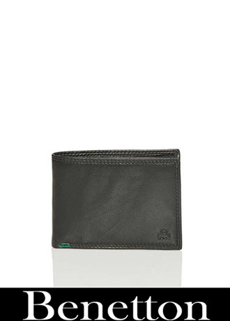 New Arrivals Benetton Men's Accessories 4
