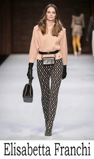 New Arrivals Elisabetta Franchi Women's Clothing 1