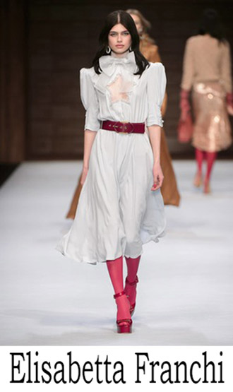 New Arrivals Elisabetta Franchi Women's Clothing 2