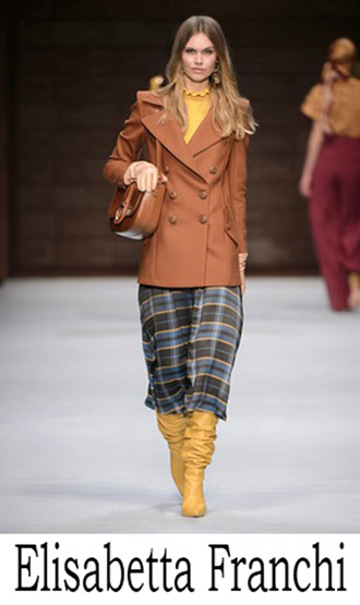 New Arrivals Elisabetta Franchi Women's Clothing 3
