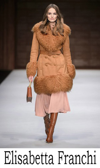 New Arrivals Elisabetta Franchi Women's Clothing 4