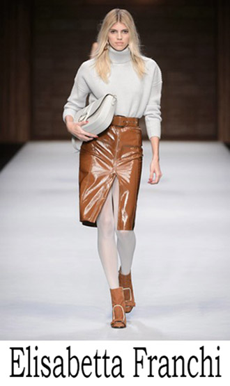 New Arrivals Elisabetta Franchi Women's Clothing 5