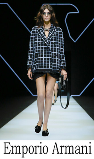 New Arrivals Emporio Armani Women's Clothing 2