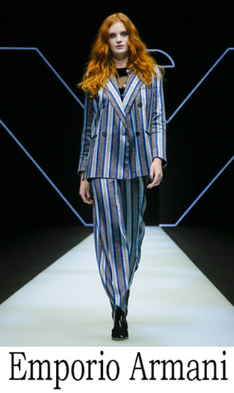 New Arrivals Emporio Armani Women's Clothing 3