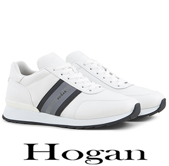 New Arrivals Hogan Shoes Men's Clothing 1