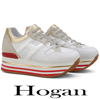New Arrivals Hogan Shoes Women's Clothing 4