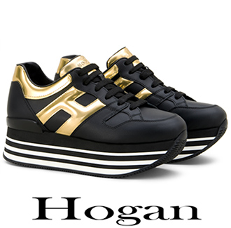 New Arrivals Hogan Shoes Women's Clothing 8