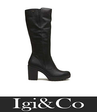 New Arrivals Igi&Co Footwear Women's Clothing 1