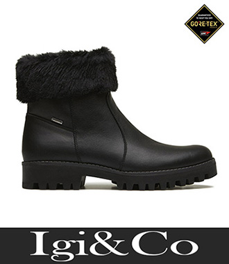 New Arrivals Igi&Co Footwear Women's Clothing 10
