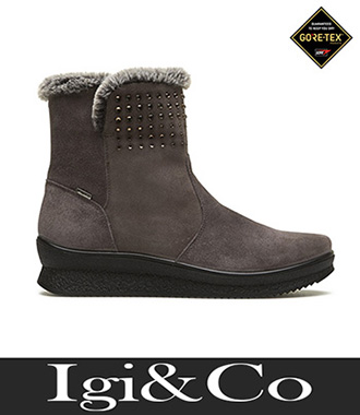 New Arrivals Igi&Co Footwear Women's Clothing 3