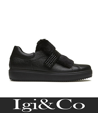 New Arrivals Igi&Co Footwear Women's Clothing 4