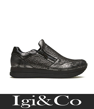 New Arrivals Igi&Co Footwear Women's Clothing 5