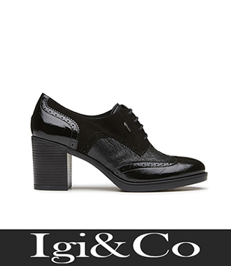 New Arrivals Igi&Co Footwear Women's Clothing 6