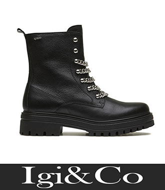 New Arrivals Igi&Co Footwear Women's Clothing 7