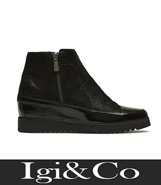 New Arrivals Igi&Co Footwear Women's Clothing 8