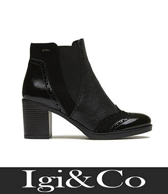 New Arrivals Igi&Co Footwear Women's Clothing 9