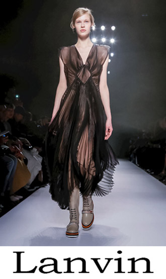 New Arrivals Lanvin Women's Clothing 2