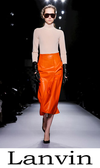 New Arrivals Lanvin Women's Clothing 3