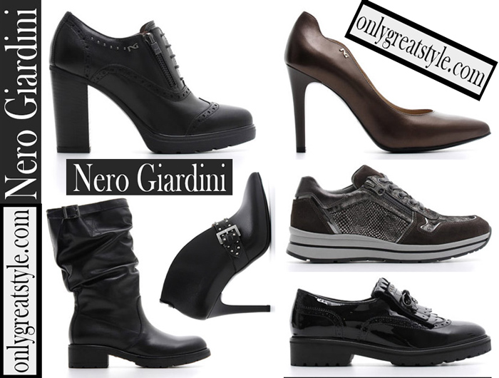 black friday 2018 nero giardini