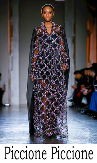 New Arrivals Piccione Piccione Women's Clothing 1
