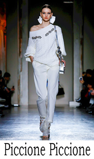 New Arrivals Piccione Piccione Women's Clothing 3
