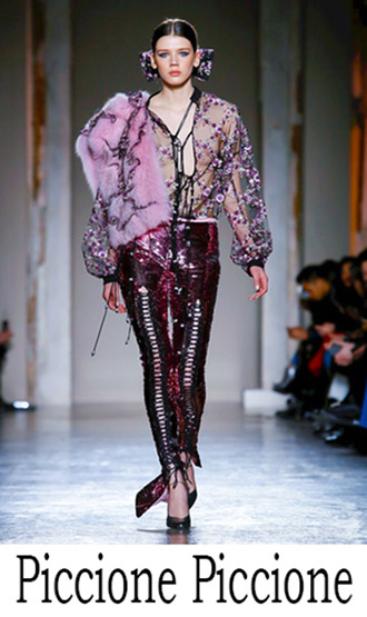 New Arrivals Piccione Piccione Women's Clothing 4