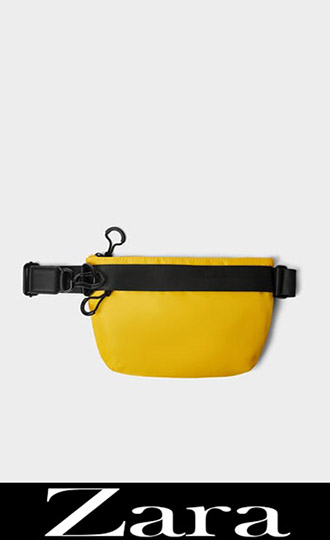 New Arrivals Zara Handbags Men's Accessories 1