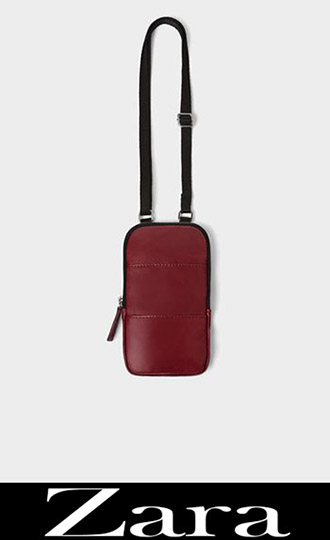 zara men's handbags