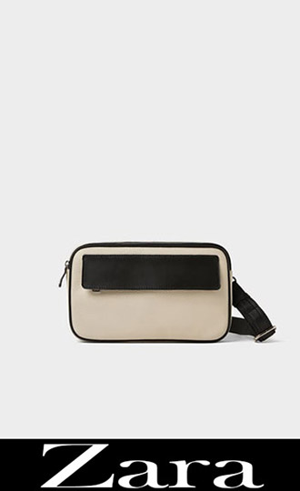 New Arrivals Zara Men's Accessories 2