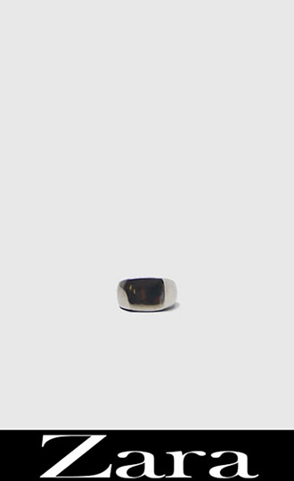 New Arrivals Zara Men's Accessories 4