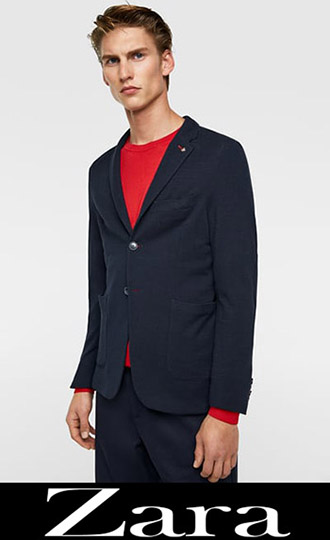 New Arrivals Zara Men's Clothing 10