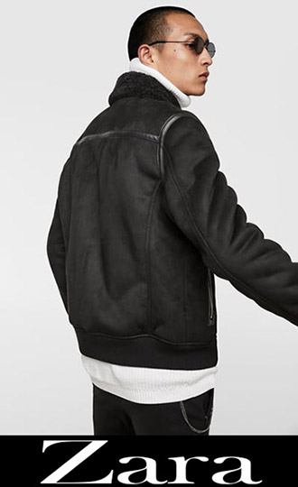 New Arrivals Zara Men's Clothing 2