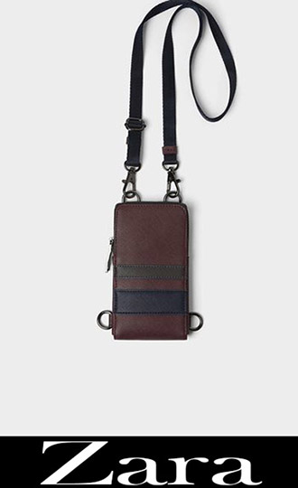 New Arrivals Zara Men's Clothing 3