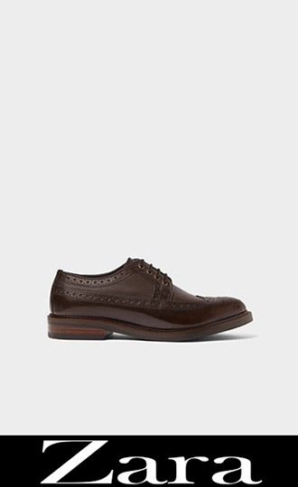 New Arrivals Zara Men's Clothing 4