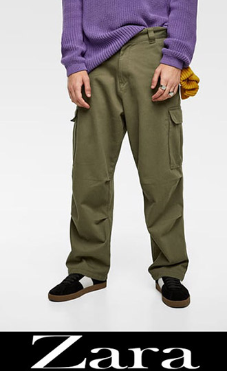 New Arrivals Zara Men's Clothing 5