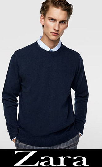 New Arrivals Zara Men's Clothing 6